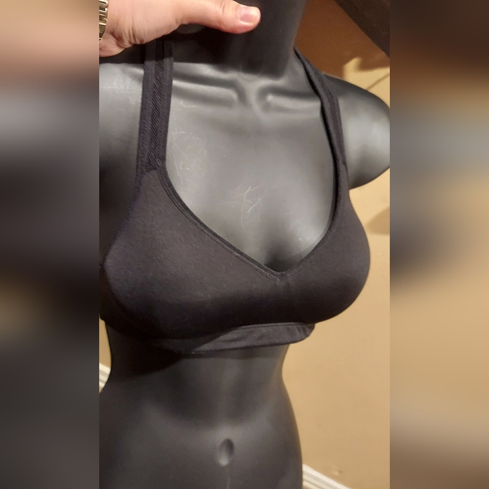 Pink Yoga Victoria secret sports bra